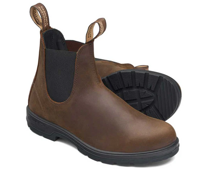 (Blundstone) 1609 Chelsea Boots (Unisex)