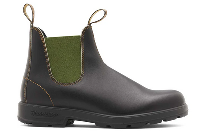 (Blundstone) 519 Chelsea Boots (Unisex)