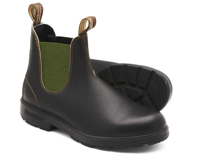 (Blundstone) 519 Chelsea Boots (Unisex)