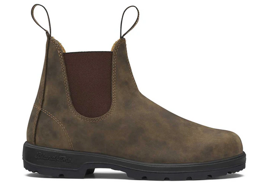 (Blundstone) 585 Chelsea Boots (Unisex)