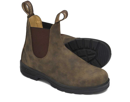 (Blundstone) 585 Chelsea Boots (Unisex)