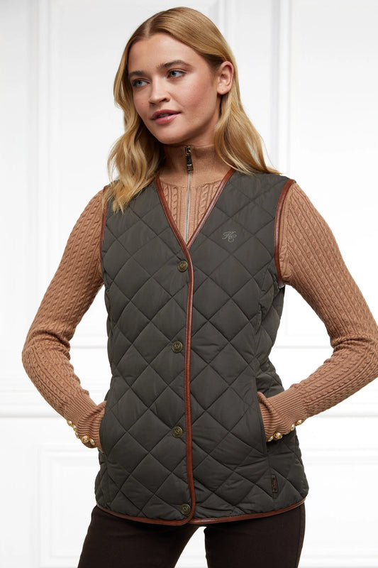 (Holland Cooper) Adlestrop Gilet (Women's)