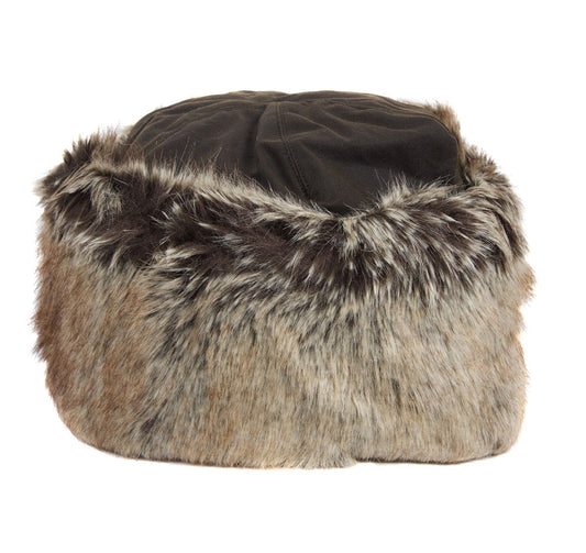 (Barbour) Ambush Hat (Women's)