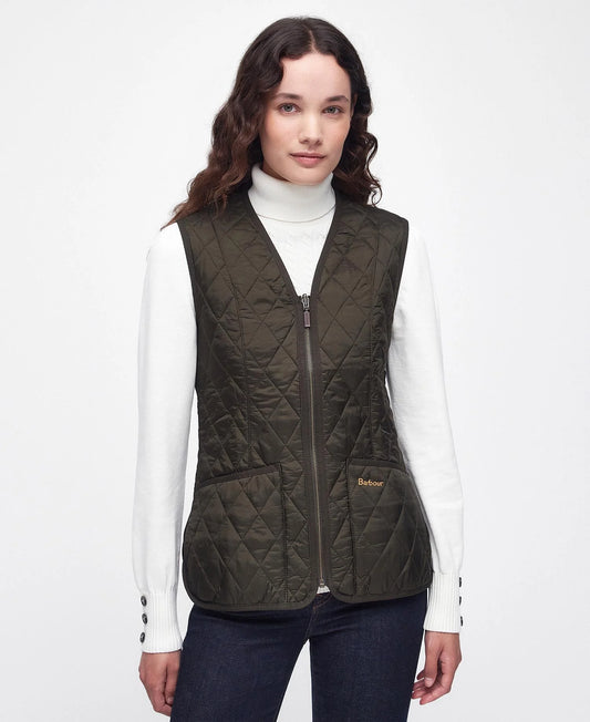 (Barbour) Betty Gilet (Women's)