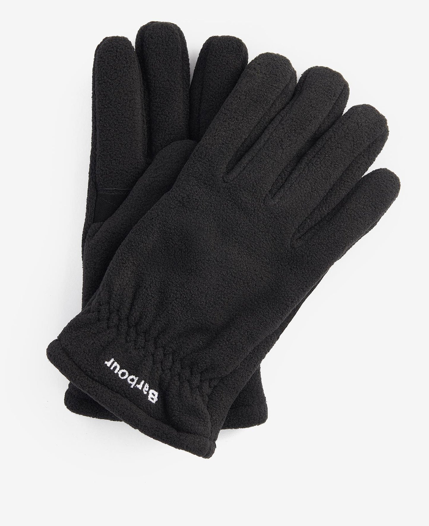 (Barbour) Coalford Fleece Gloves (Men's)