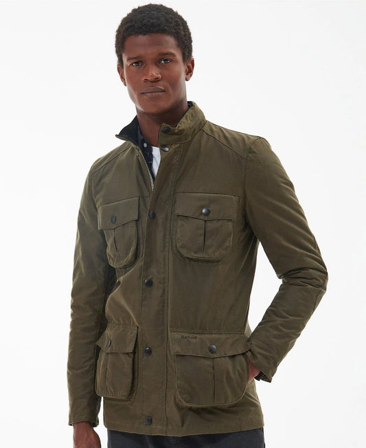 (Barbour) Corbridge Wax Jacket (Men's)