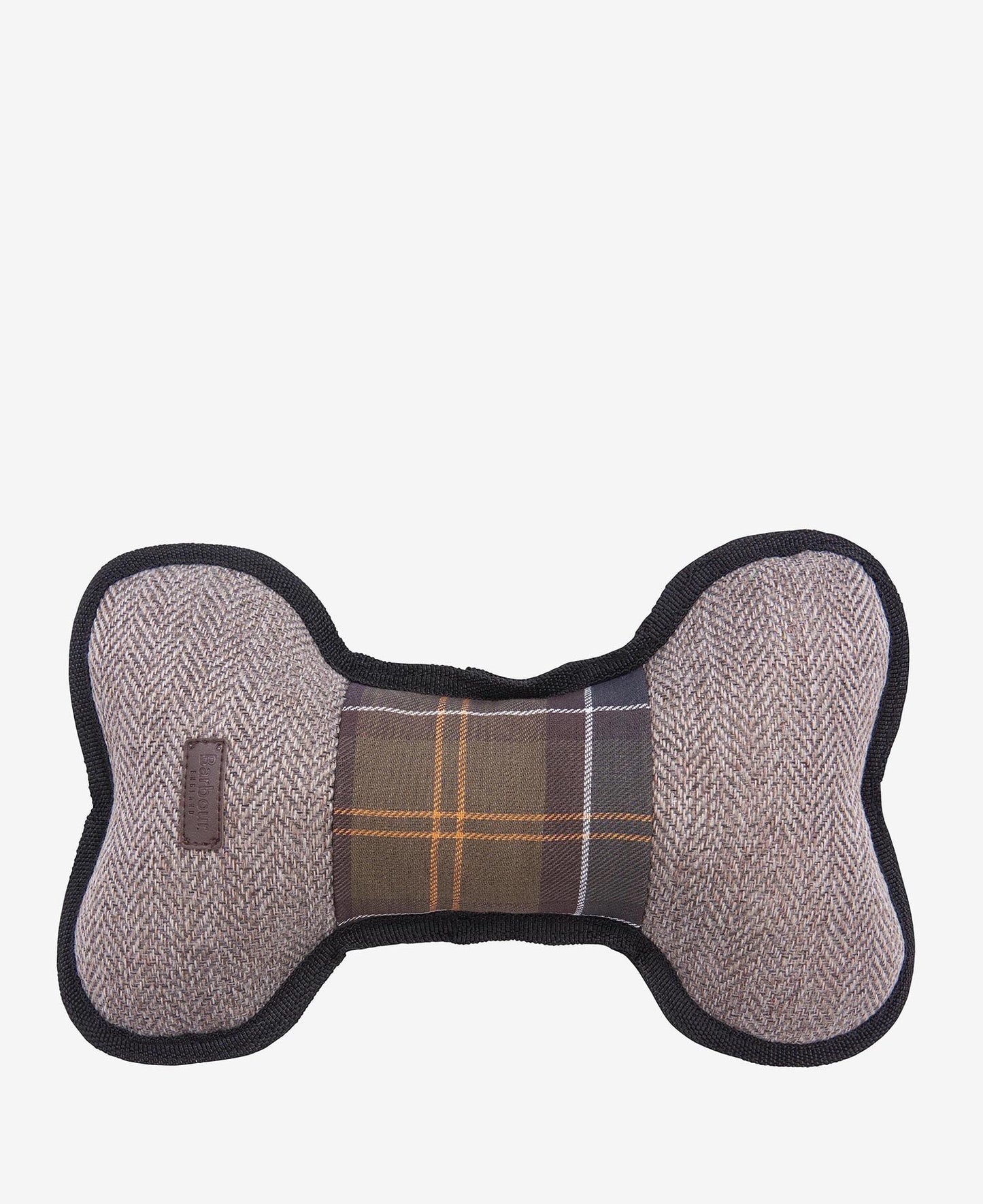 (Barbour) Dog Toy Bone