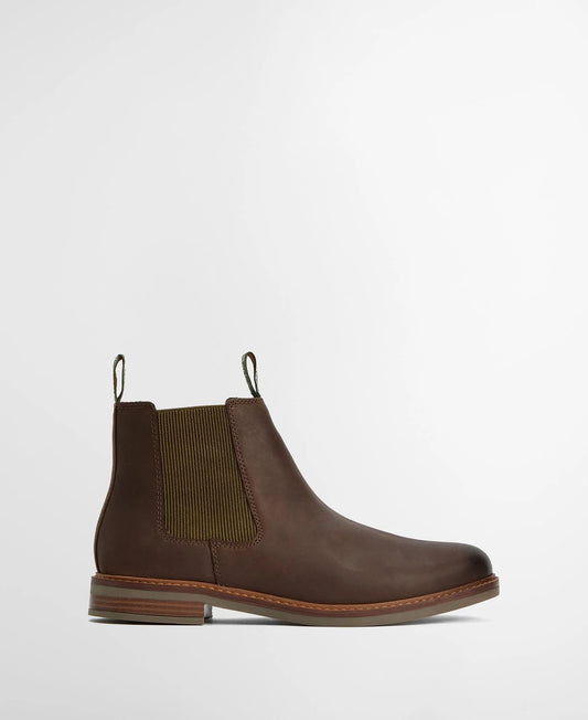 (Barbour) Farsley Chelsea Boots (Men's)