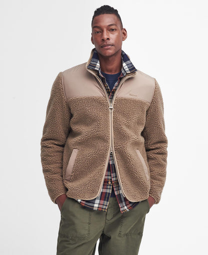 (Barbour) Hobson Fleece Jacket (Men's)