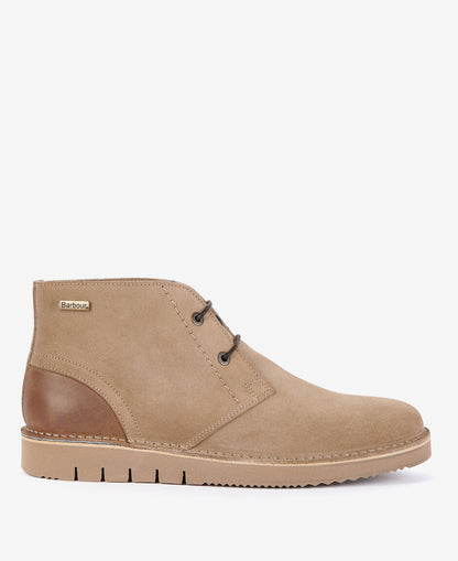 (Barbour) Kent Desert Suede Boot (Men's)