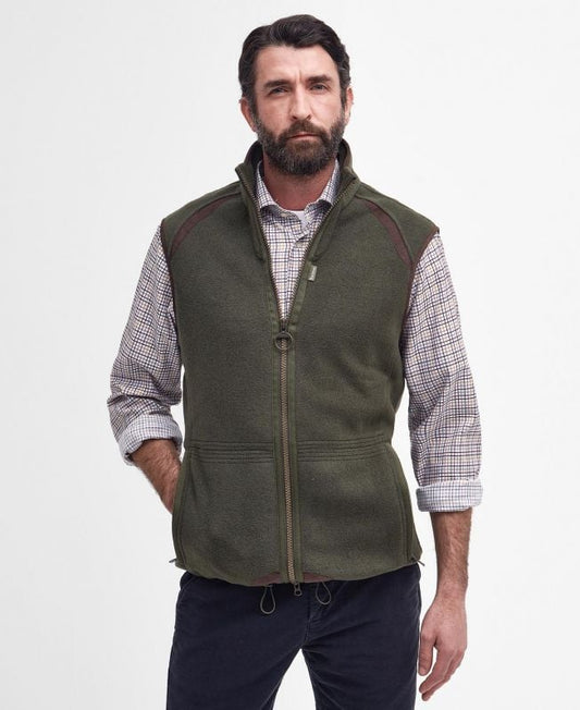 (Barbour) Langdale Fleece Gilet (Men's)