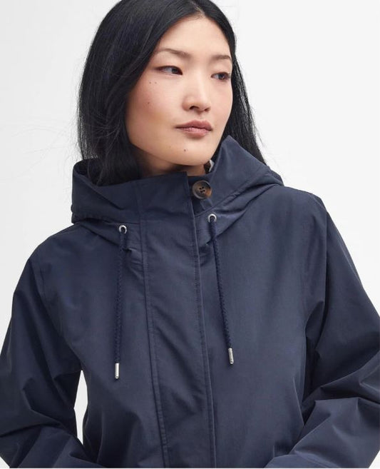 (Barbour) Lansdowne Waterproof Jacket (Women's)