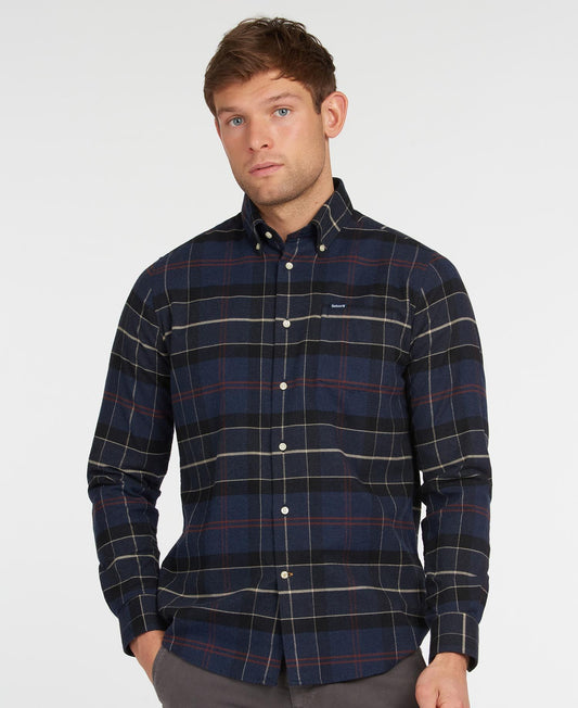 (Barbour) Lutsleigh Shirt (Men's)