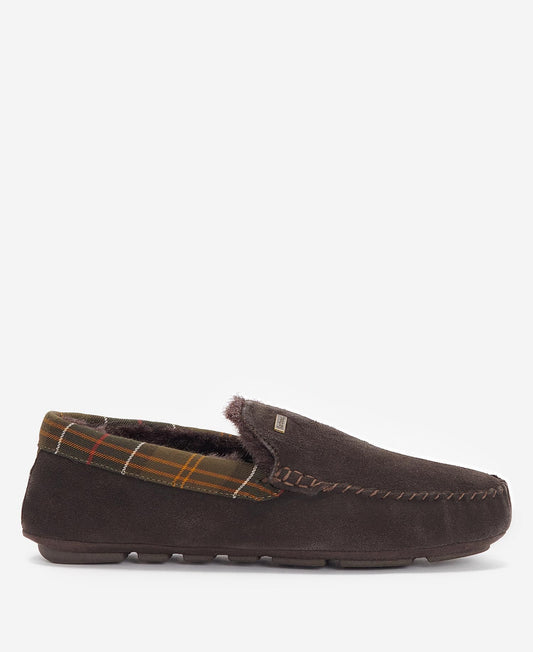 (Barbour) Monty Slippers (Men's)