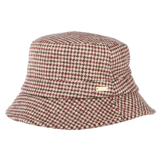 (Barbour) Noelle Bucket Hat (Women's)