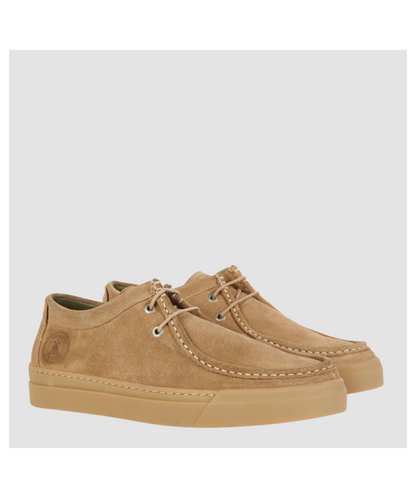 (Barbour) Perry Suede Shoes (Men's)