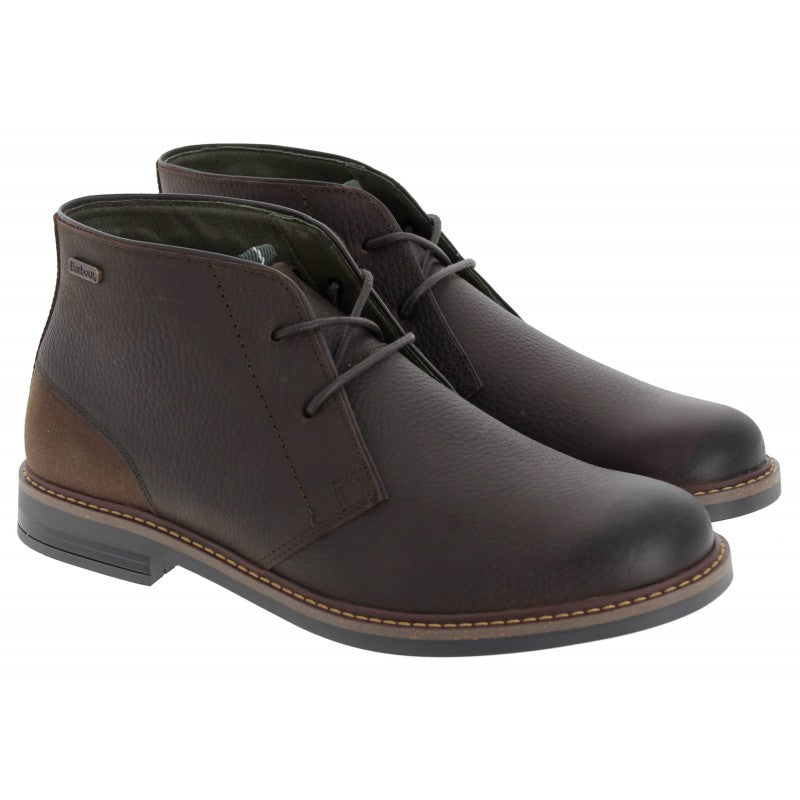 (Barbour) Readhead Chukka Boots (Men's)