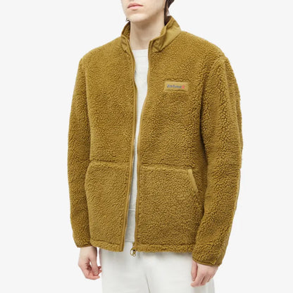 (Barbour) Rock Sherpa Fleece Jacket (Men's)