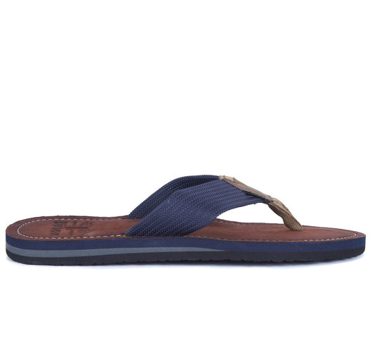 (Barbour) Toeman Beach Sandals (Men's)