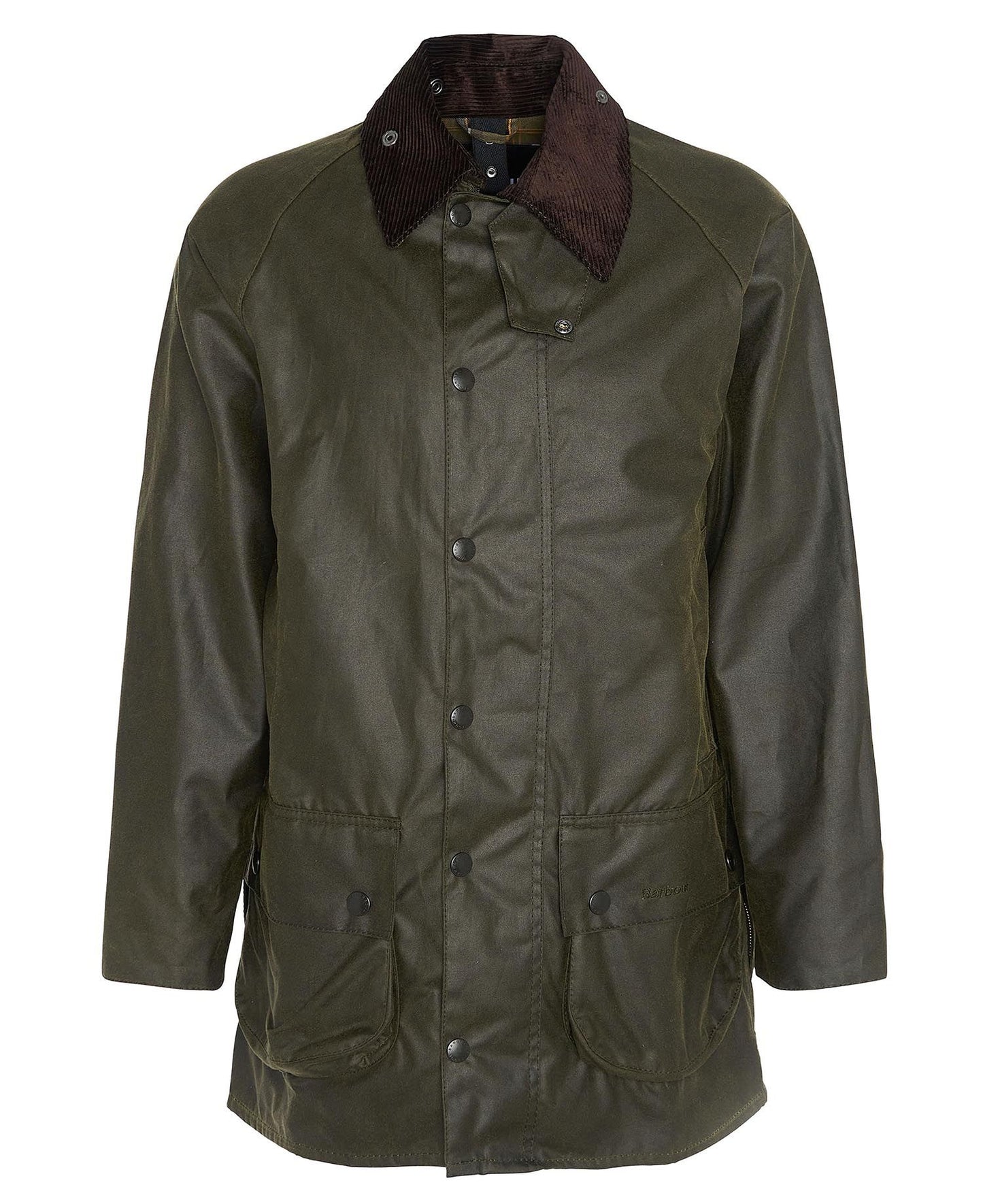 (Barbour) Beaufort Waxed Jacket (Men's)