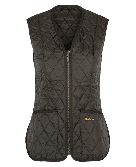 (Barbour) Betty Gilet (Women's)