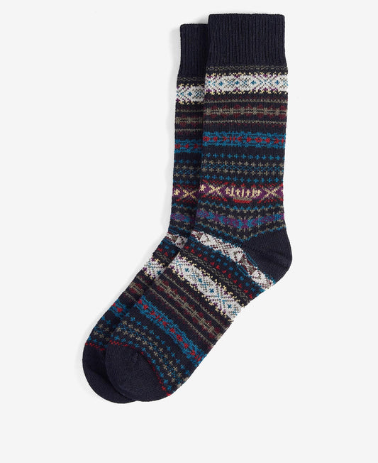 (Barbour) Boyd Socks (Men's)