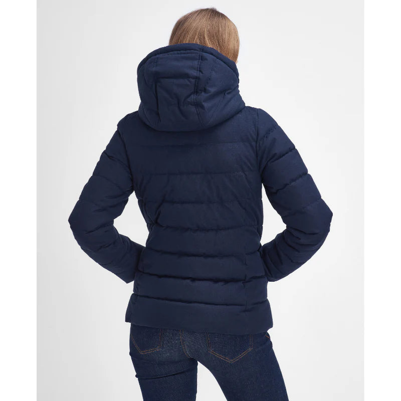 (Barbour) Camellia Puffer Jacket (Women's)