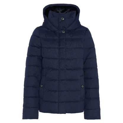 (Barbour) Camellia Puffer Jacket (Women's)