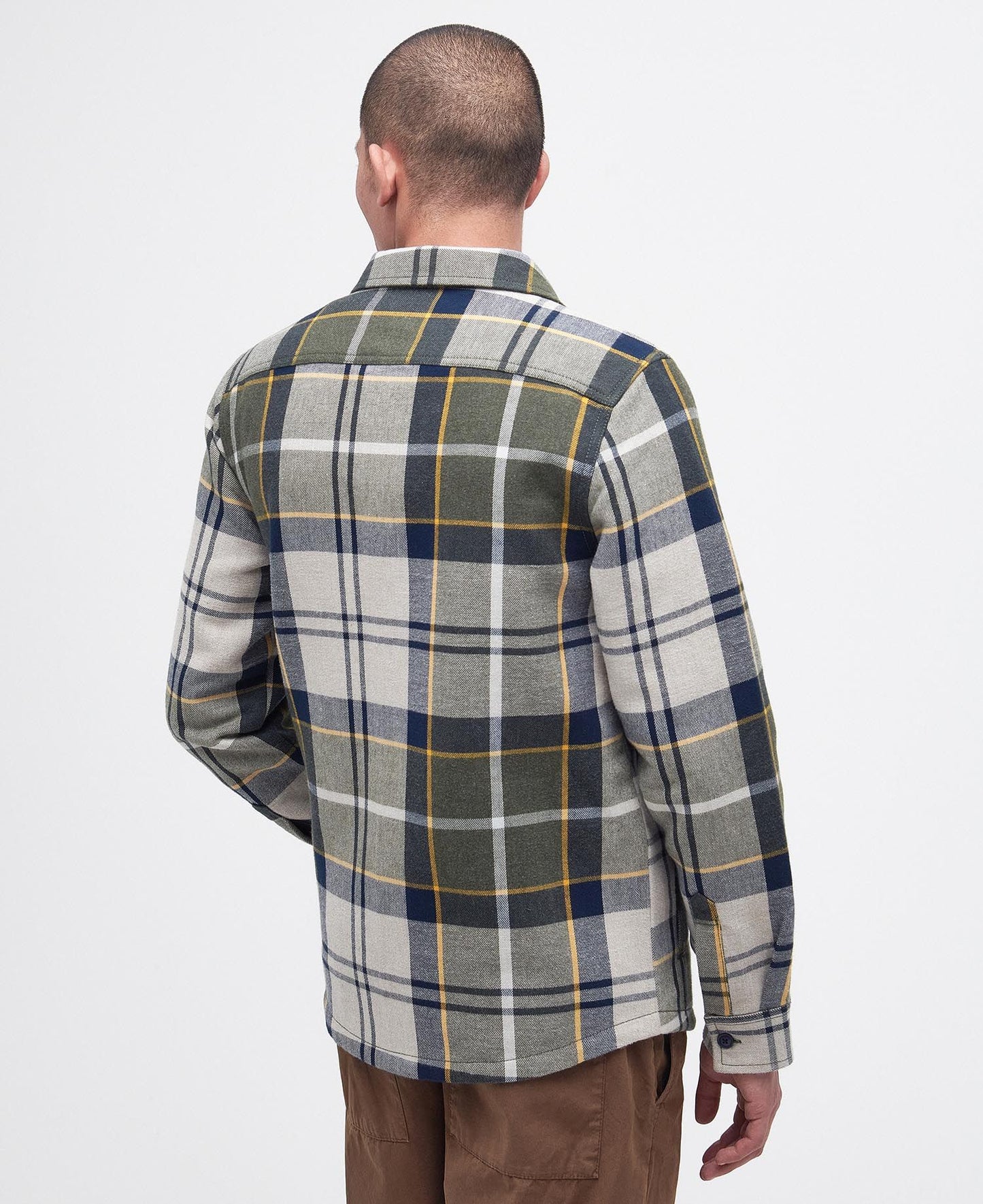 (Barbour) Cannich Overshirt (Men's)