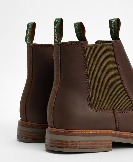 (Barbour) Farsley Chelsea Boots (Men's)