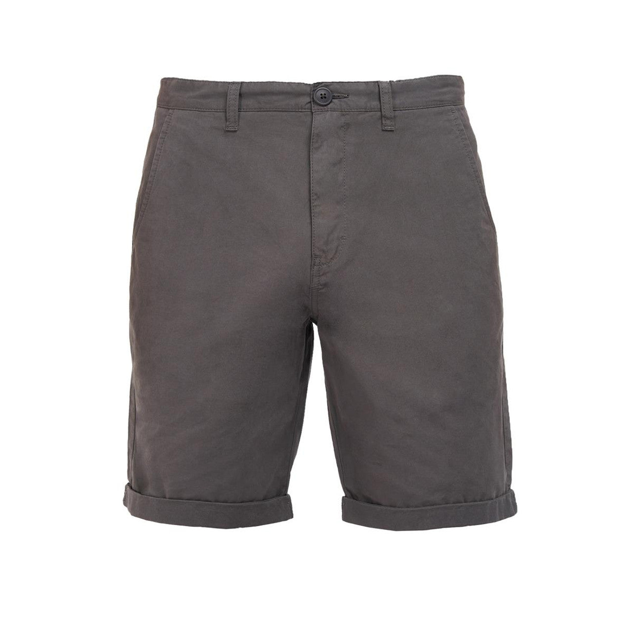 Barbour Glendale Shorts Asphalt (Mens)