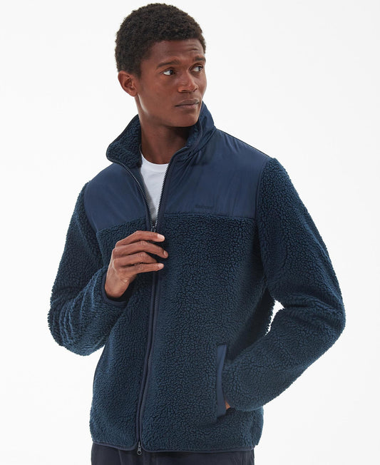 (Barbour) Hobson Fleece Jacket (Men's)