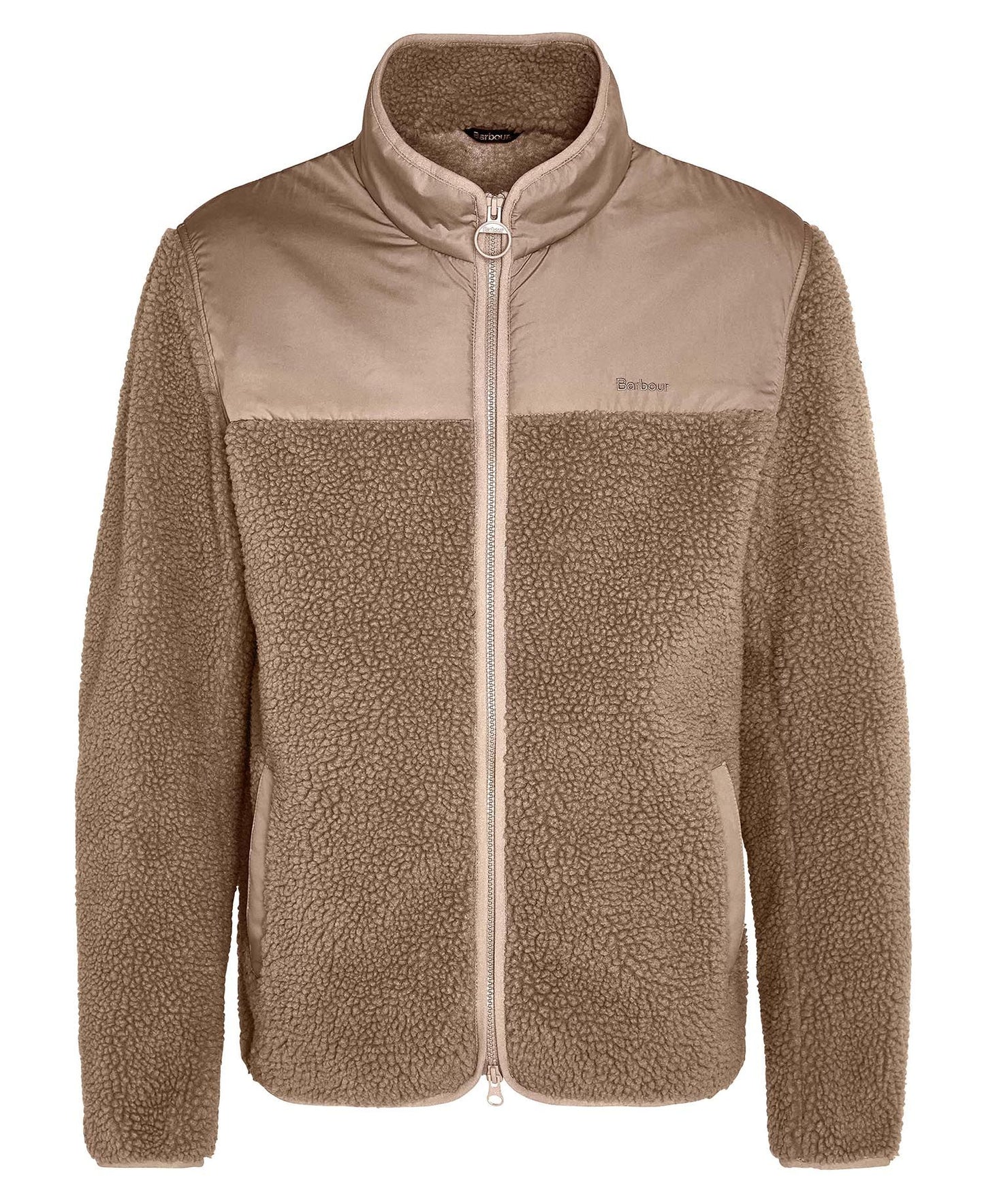 (Barbour) Hobson Fleece Jacket (Men's)