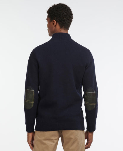 (Barbour) Holden Half Zip Sweater (Men's)