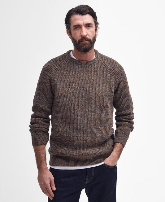 (Barbour) Horseford Sweater (Men's)