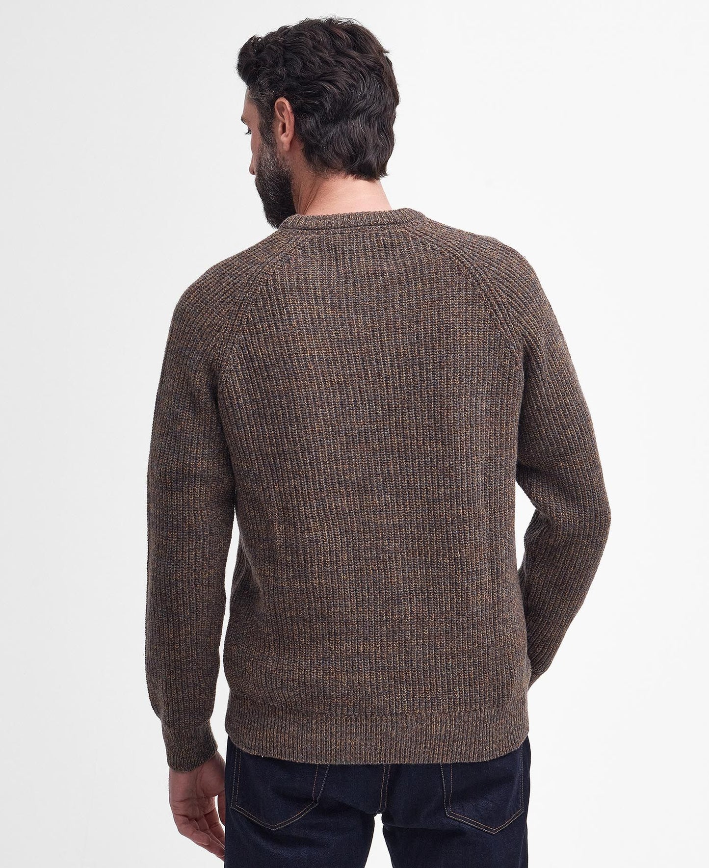 (Barbour) Horseford Sweater (Men's)