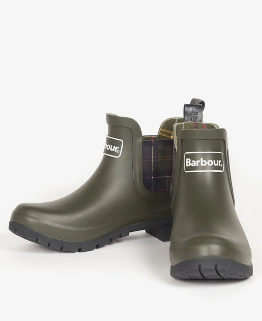 (Barbour) Kingham Wellingtons (Women's)