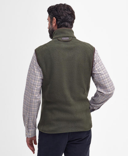 (Barbour) Langdale Fleece Gilet (Men's)