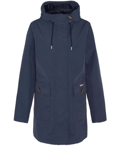 (Barbour) Lansdowne Waterproof Jacket (Women's)