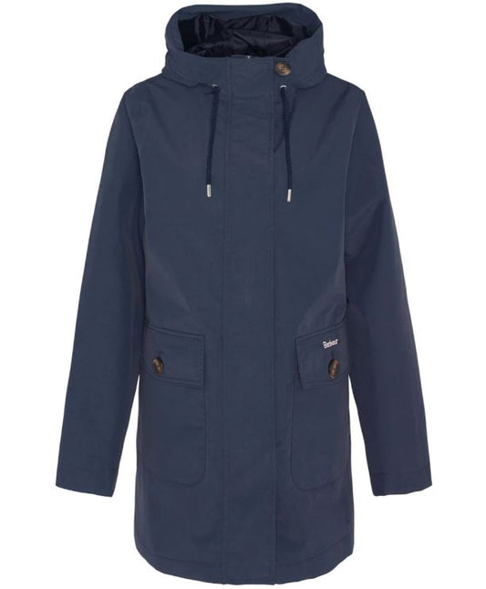 (Barbour) Lansdowne Waterproof Jacket (Women's)