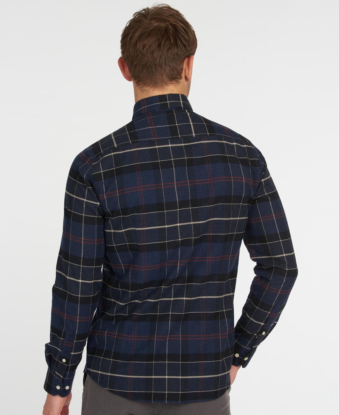 (Barbour) Lutsleigh Shirt (Men's)