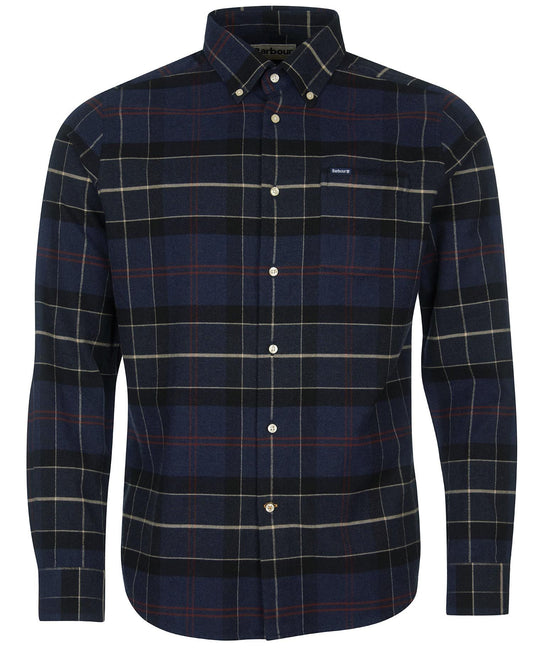 (Barbour) Lutsleigh Shirt (Men's)