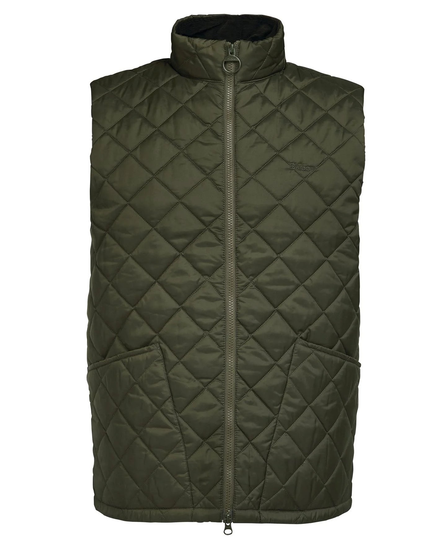 (Barbour) Monty Gilet (Men's)