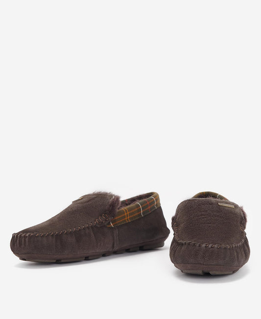 (Barbour) Monty Slippers (Men's)