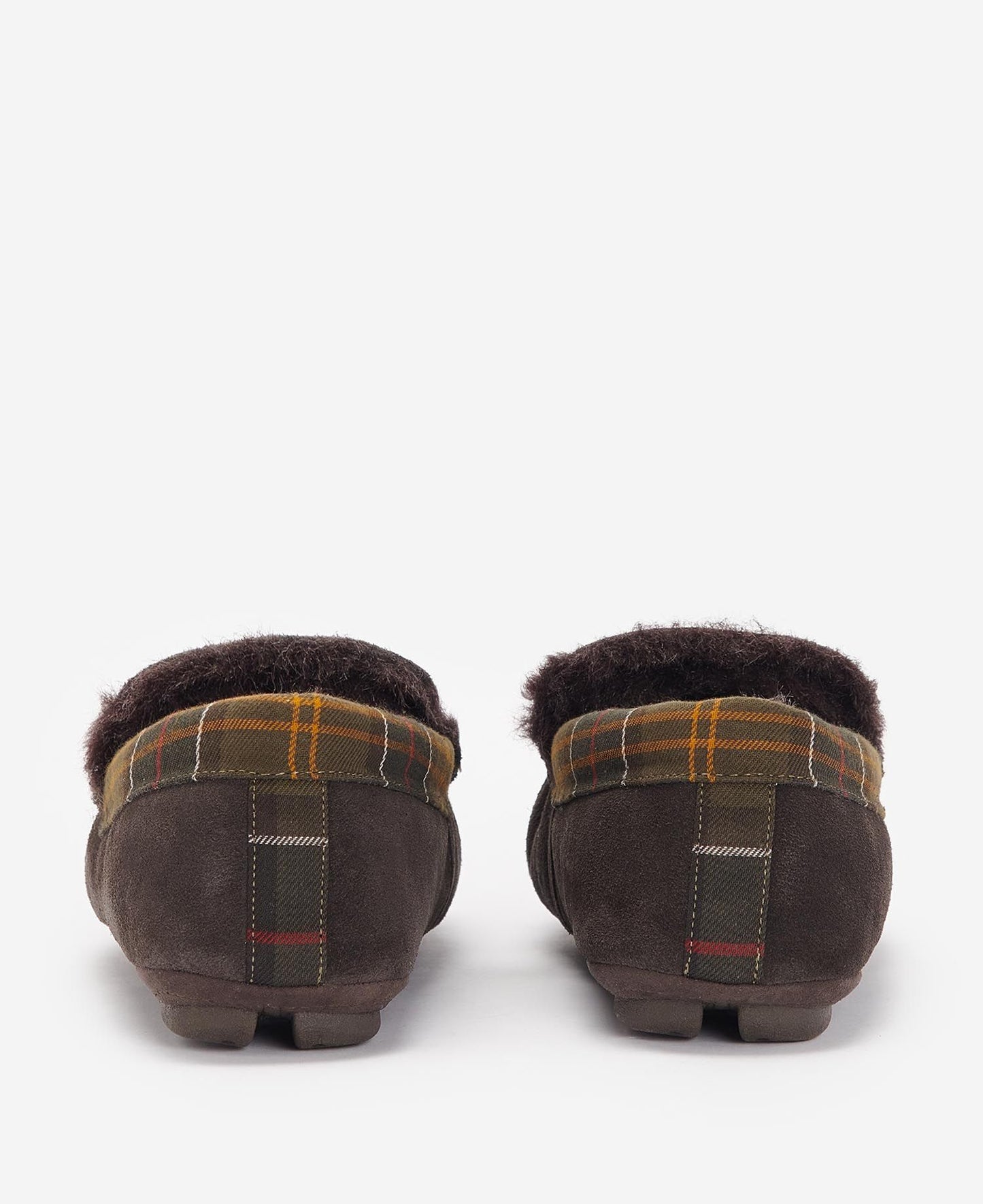 (Barbour) Monty Slippers (Men's)