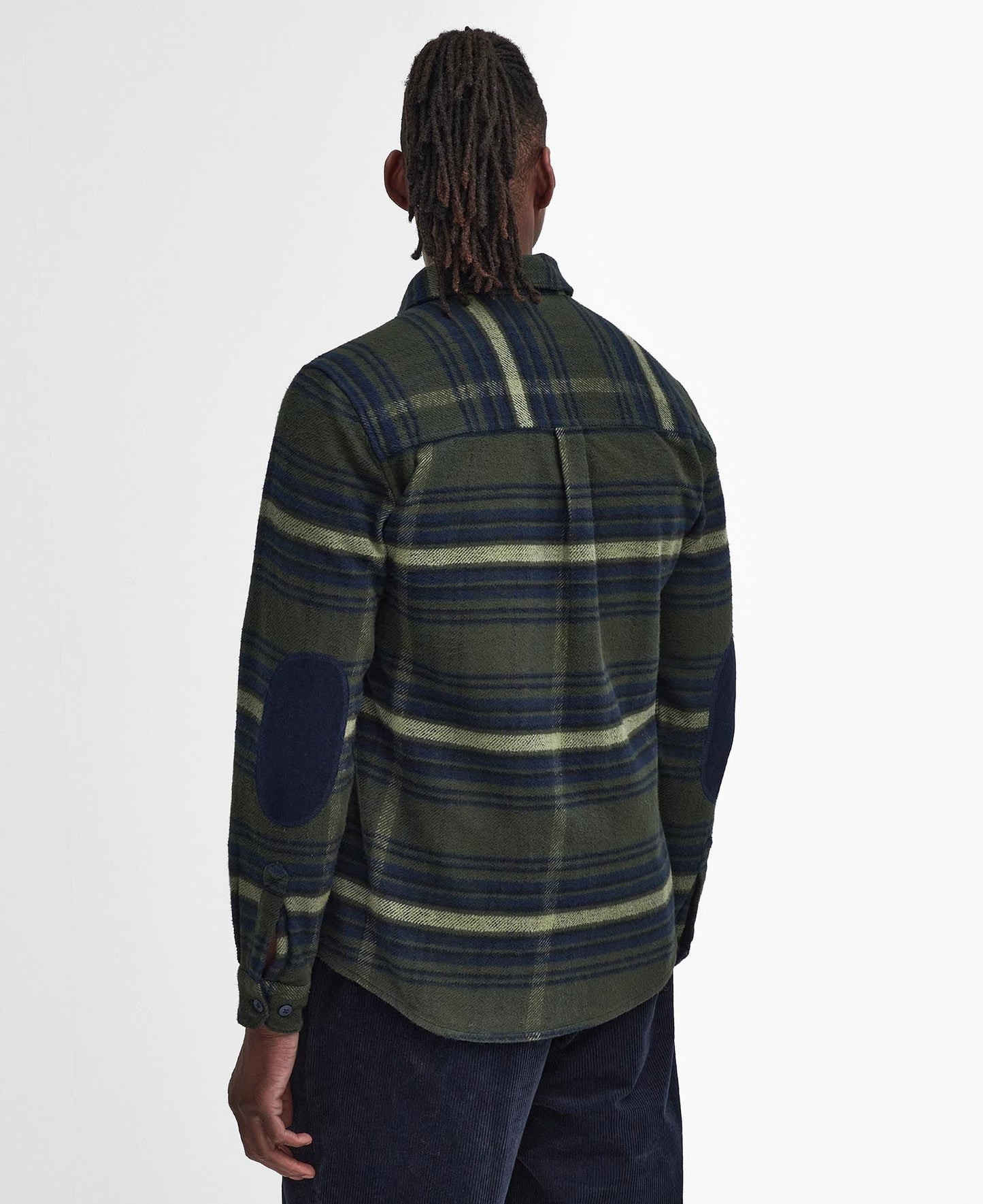 (Barbour) Mountain Tailored Shirt (Men's)