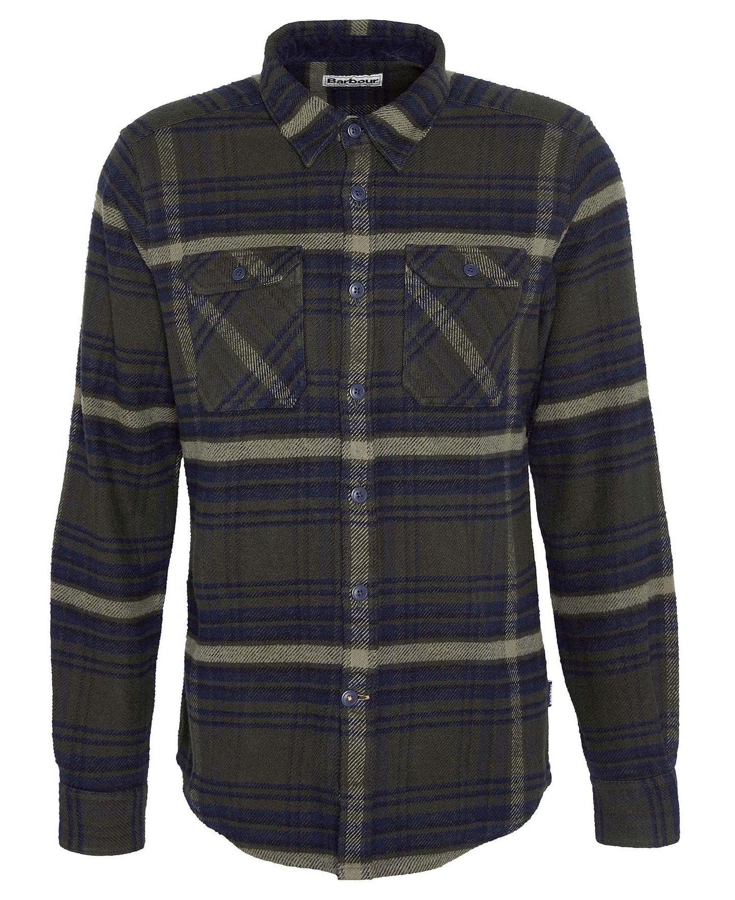 (Barbour) Mountain Tailored Shirt (Men's)