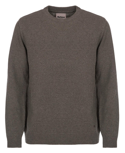 (Barbour) Nelson Essential Crew Sweatshirt (Men's)