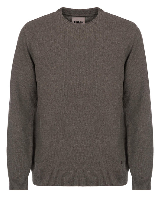 (Barbour) Nelson Essential Crew Sweatshirt (Men's)