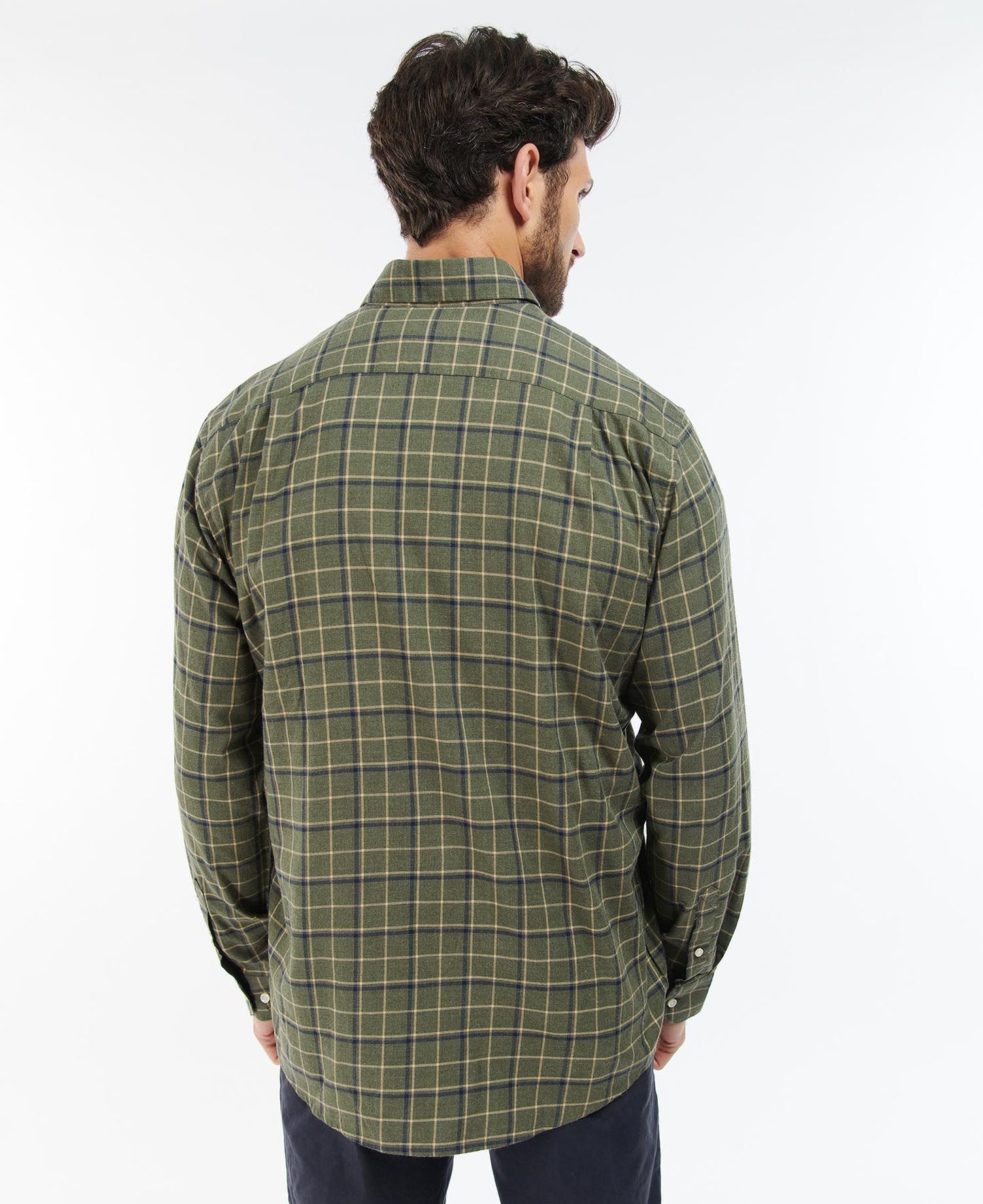 (Barbour) Pelton Shirt (Men's)